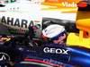 GP EUROPA, 23.06.2012- Qualifiche, Sebastian Vettel (GER) Red Bull Racing RB8 pole position
