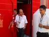 GP EUROPA, 23.06.2012- Qualifiche, Emilio Botin (ESP), Santander Bank President 