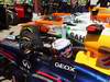 GP EUROPA, 23.06.2012- Qualifiche, Sebastian Vettel (GER) Red Bull Racing RB8 pole position