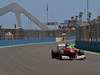 GP EUROPA, 23.06.2012- Qualifiche, Fernando Alonso (ESP) Ferrari F2012 