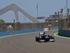 GP EUROPA, 23.06.2012- Qualifiche, Bruno Senna (BRA) Williams F1 Team FW34