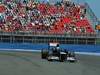 GP EUROPA, 23.06.2012- Qualifiche, Pastor Maldonado (VEN) Williams F1 Team FW34 