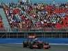 GP EUROPA, 23.06.2012- Qualifiche, Jenson Button (GBR) McLaren Mercedes MP4-27 