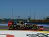 GP EUROPA, 23.06.2012- Qualifiche, Kimi Raikkonen (FIN) Lotus F1 Team E20 