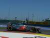 GP EUROPA, 23.06.2012- Qualifiche, Lewis Hamilton (GBR) McLaren Mercedes MP4-27 