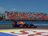 GP EUROPA, 23.06.2012- Qualifiche, Sebastian Vettel (GER) Red Bull Racing RB8 