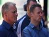 GP EUROPA, 23.06.2012- Qualifiche, Johnny Herbert (GBR)