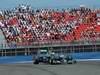 GP EUROPA, 23.06.2012- Qualifiche, Nico Rosberg (GER) Mercedes AMG F1 W03