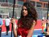 GP EUROPA, 23.06.2012- grid girl, pitbabes