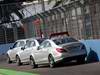 GP EUROPA, 23.06.2012- Safety car 