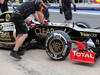 GP EUROPA, 22.06.2012- Free Practice 1, Romain Grosjean (FRA) Lotus F1 Team E20