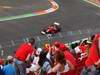 GP EUROPA, 22.06.2012- Free Practice 1, Fernando Alonso (ESP) Ferrari F2012 