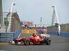 GP EUROPA, 22.06.2012- Free Practice 1, Fernando Alonso (ESP) Ferrari F2012 