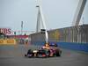 GP EUROPA, 22.06.2012- Free Practice 1, Sebastian Vettel (GER) Red Bull Racing RB8 