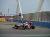 GP EUROPA, 22.06.2012- Free Practice 1, Jenson Button (GBR) McLaren Mercedes MP4-27 