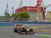 GP EUROPA, 22.06.2012- Free Practice 2,Sebastian Vettel (GER) Red Bull Racing RB8 