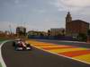 GP EUROPA, 22.06.2012- Free Practice 2, Nico Hulkenberg (GER) Sahara Force India F1 Team VJM05 