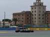 GP EUROPA, 22.06.2012- Free Practice 2, Kimi Raikkonen (FIN) Lotus F1 Team E20 