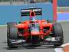 GP EUROPA, 22.06.2012- Free Practice 2, Charles Pic (FRA) Marussia F1 Team MR01 