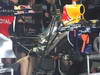 GP GERMANIA, 22.07.2012 - Redbull-Renault Engine