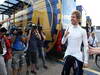 GP GERMANIA, 22.07.2012 - waxwork of Sebastian Vettel (GER) Red Bull Racing RB8
