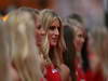 GP GERMANIA, 22.07.2012 - griglia Ragazzas