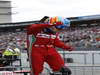 GP GERMANIA, 22.07.2012 - Gara, winner Fernando Alonso (ESP) Ferrari F2012