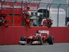 GP GERMANIA, 22.07.2012 - Gara, Fernando Alonso (ESP) Ferrari F2012