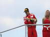 GP GERMANIA, 22.07.2012 - Gara,  podium winner Fernando Alonso (ESP) Ferrari F2012