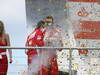 GP GERMANIA, 22.07.2012 - Gara,  podium winner Fernando Alonso (ESP) Ferrari F2012