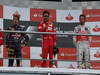 GP GERMANIA, 22.07.2012 - Gara,  podium winner Fernando Alonso (ESP) Ferrari F2012, 2nd Sebastian Vettel (GER) Red Bull Racing RB8, 3rd Jenson Button (GBR) McLaren Mercedes MP4-27