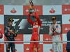 GP GERMANIA, 22.07.2012 - Gara,  podium winner Fernando Alonso (ESP) Ferrari F2012, 2nd Sebastian Vettel (GER) Red Bull Racing RB8, 3rd Jenson Button (GBR) McLaren Mercedes MP4-27