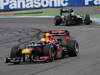 GP GERMANIA, 22.07.2012 - Gara, Sebastian Vettel (GER) Red Bull Racing RB8