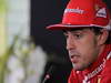 GP GERMANIA, 22.07.2012 - Post Gara press Conference - Fernando Alonso (ESP) Ferrari F2012