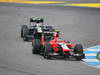 GP GERMANIA, 22.07.2012 - Gara, Charles Pic (FRA) Marussia F1 Team MR01