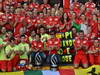 GP GERMANIA, 22.07.2012 - Ferrari celebrates Fernando Alonso (ESP) win