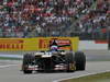 GP GERMANIA, 22.07.2012 - Gara, Daniel Ricciardo (AUS) Scuderia Toro Rosso STR7