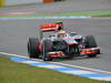 GP GERMANIA, 22.07.2012 - Gara, Lewis Hamilton (GBR) McLaren Mercedes MP4-27