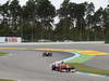 GP GERMANIA, 22.07.2012 - Gara, Fernando Alonso (ESP) Ferrari F2012