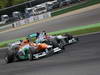 GP GERMANIA, 22.07.2012 - Gara, Michael Schumacher (GER) Mercedes AMG F1 W03
