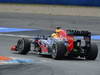GP GERMANIA, 22.07.2012 - Gara, Sebastian Vettel (GER) Red Bull Racing RB8