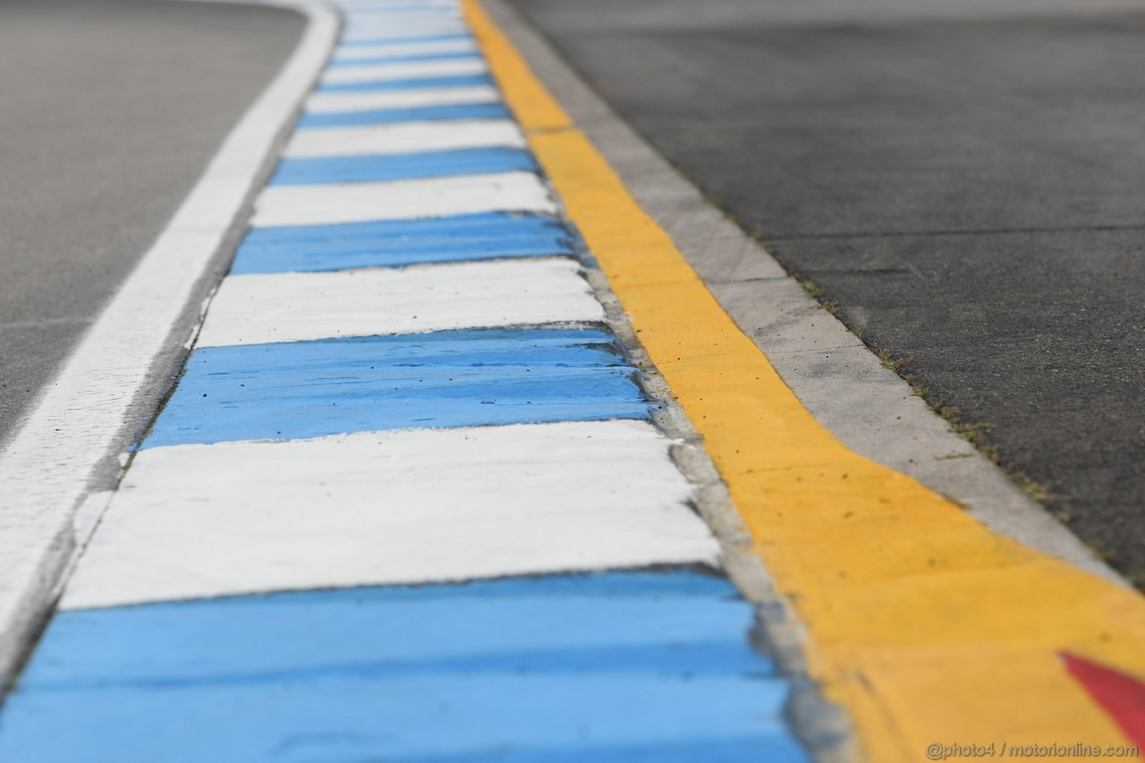 GP GERMANIA, 19.07.2012 - Atmosphere