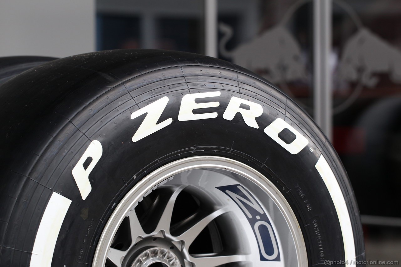 GP GERMANIA GIOVEDI