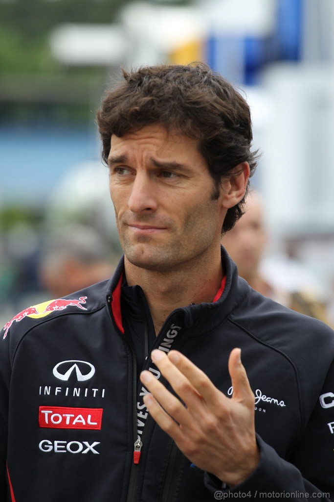GP GERMANIA, 19.07.2012 - 