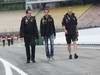 GP GERMANIA GIOVEDI