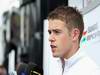 GP GERMANIA, 19.07.2012 - Paul di Resta (GBR) Sahara Force India F1 Team VJM05