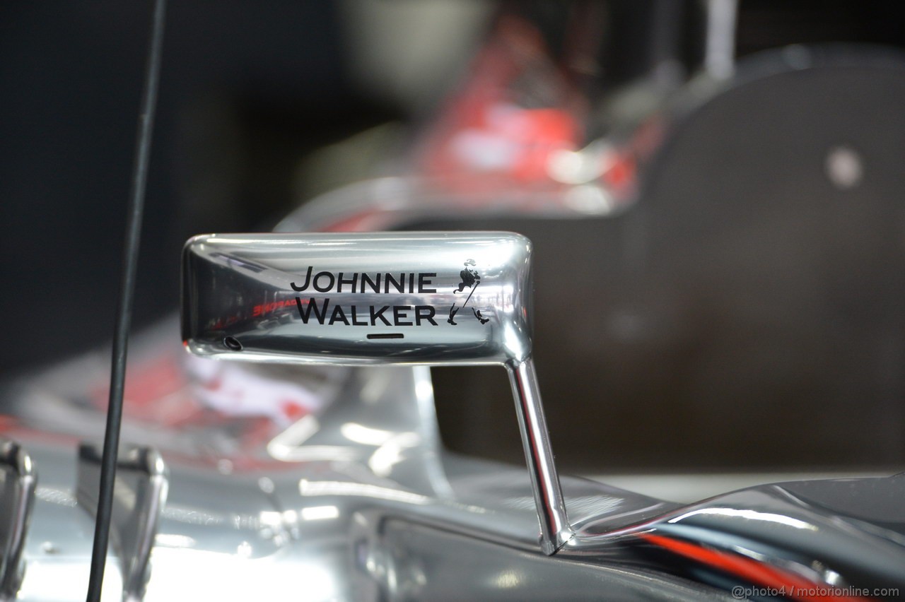 GP GERMANIA - Qualifiche e Prove Libere 3