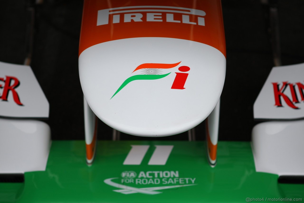 GP GERMANIA - Qualifiche e Prove Libere 3