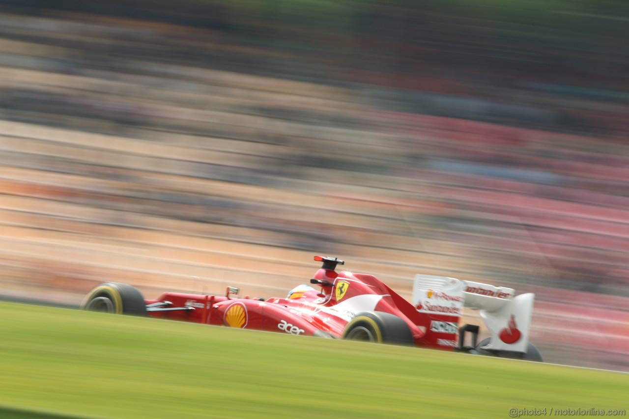 GP GERMANIA - Qualifiche e Prove Libere 3