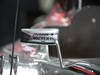 GP GERMANIA, 20.07.2012 - Free Practice 3, McLaren Mercedes Mirror